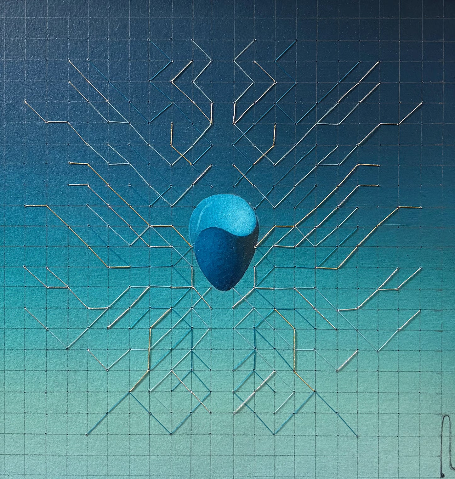 SENTIENT JEWEL