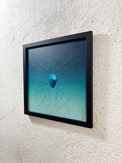 SENTIENT JEWEL