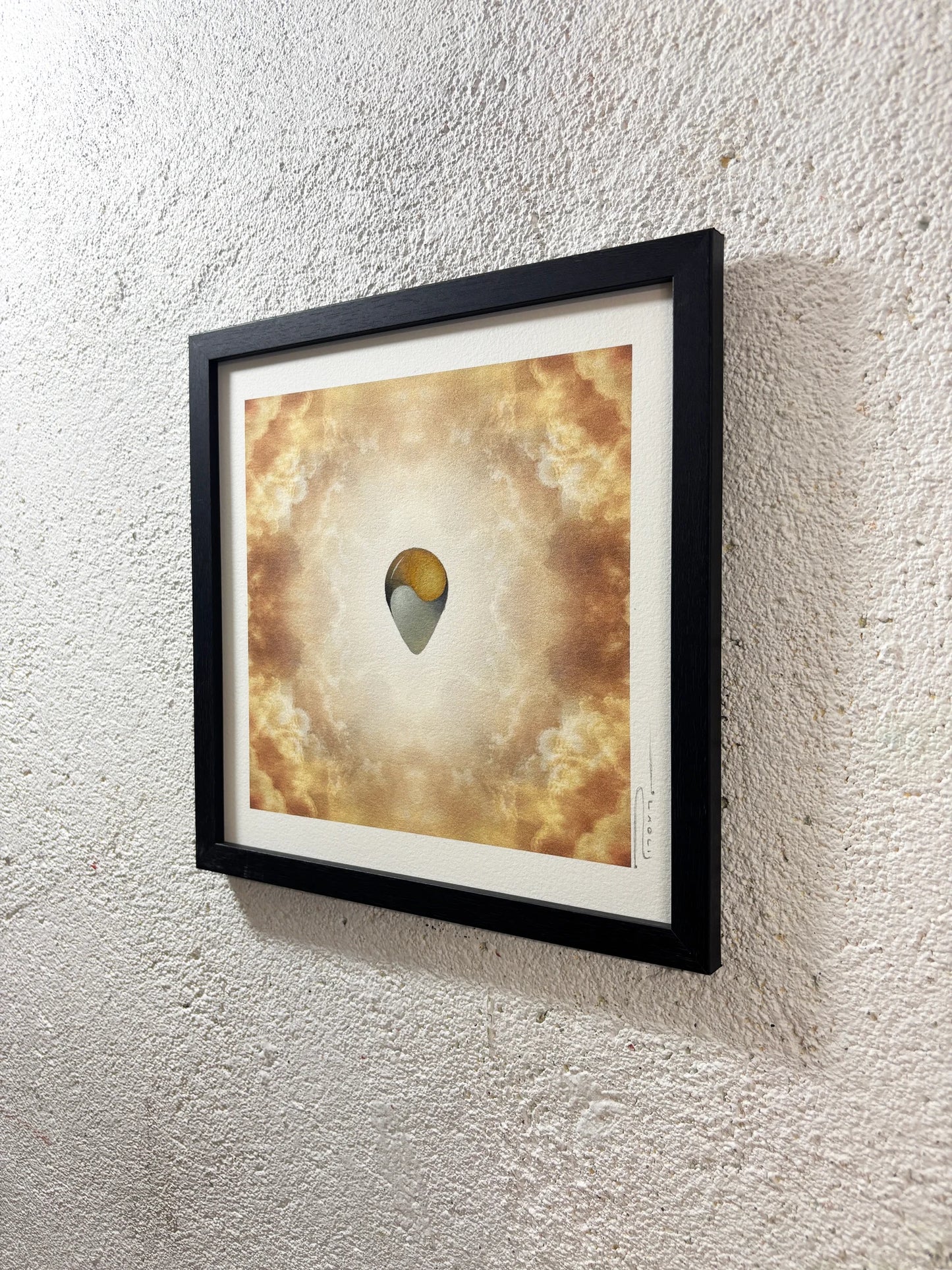 SENTIENT JEWEL II