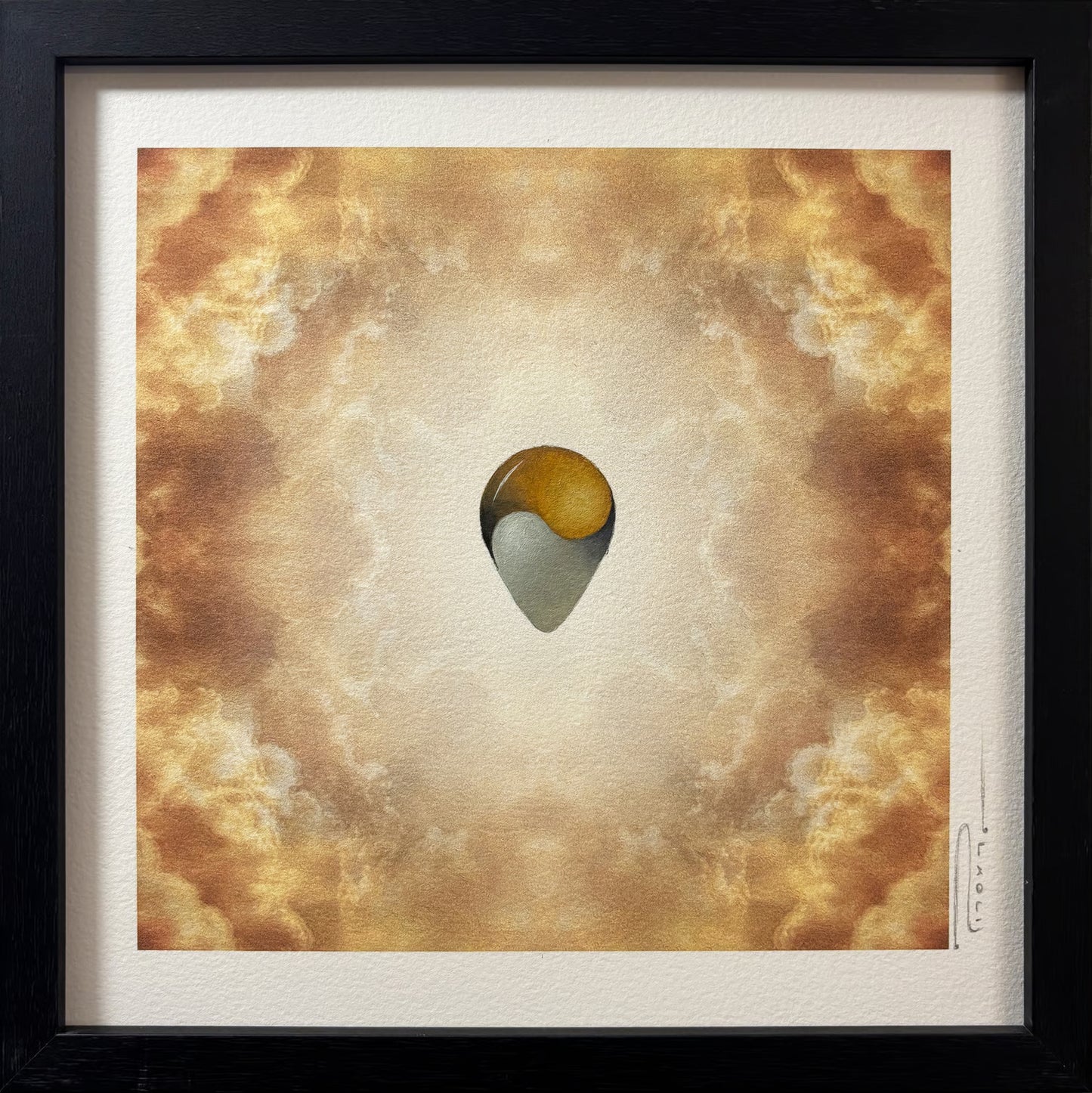 SENTIENT JEWEL II