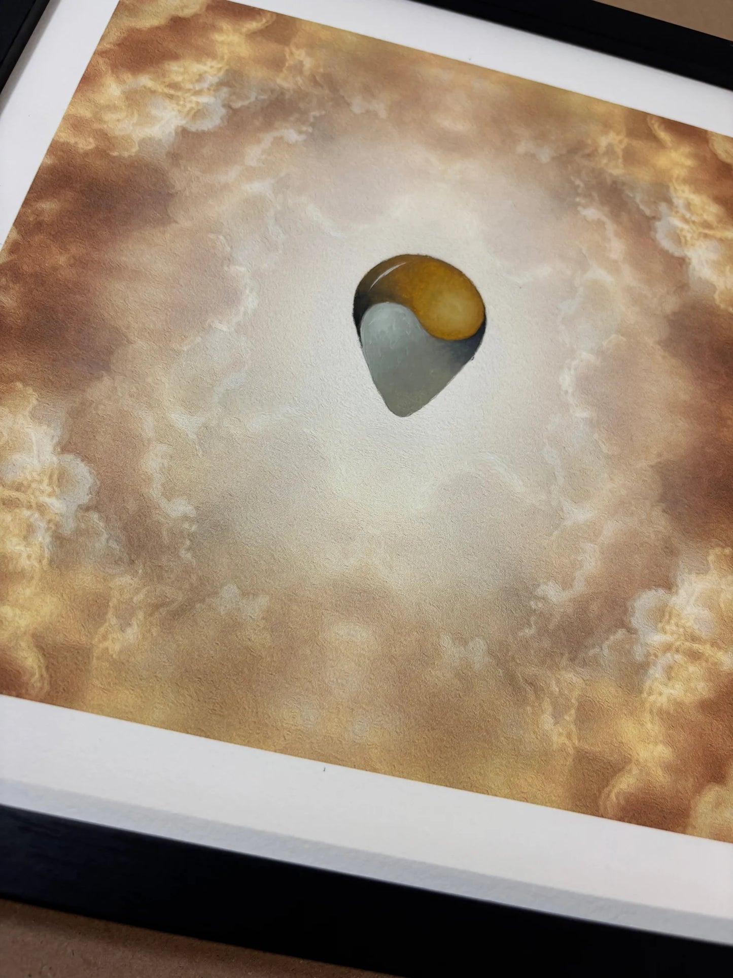 SENTIENT JEWEL II