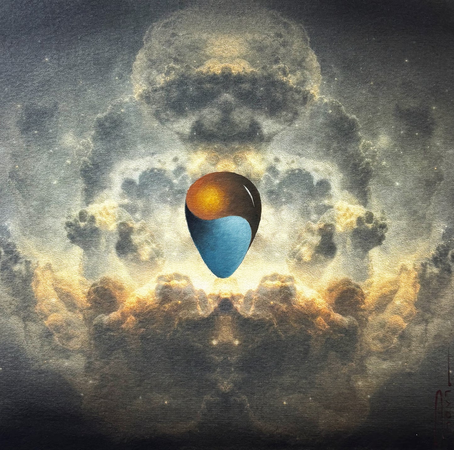 SENTIENT JEWEL III