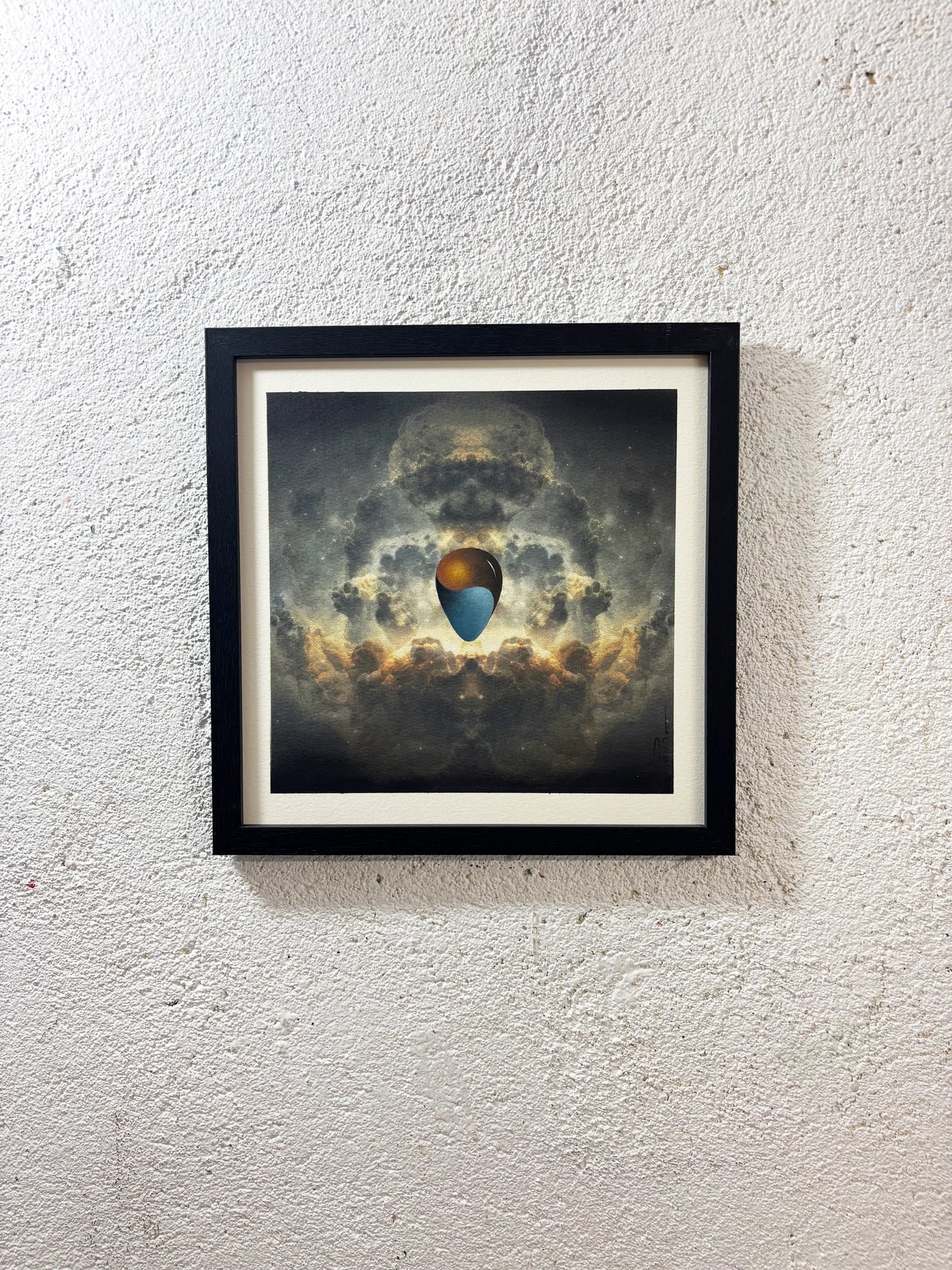 SENTIENT JEWEL III