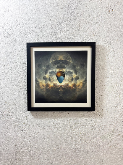 SENTIENT JEWEL III