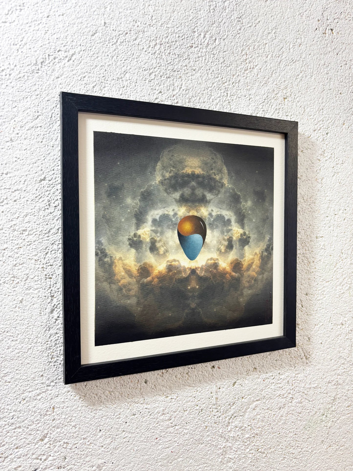 SENTIENT JEWEL III