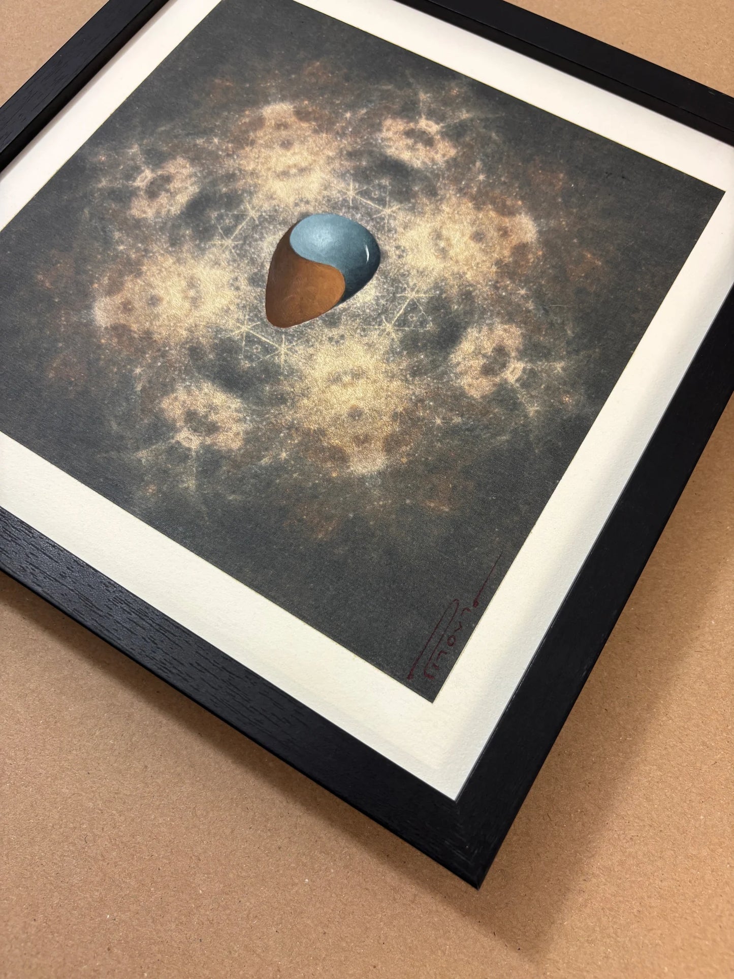 SENTIENT JEWEL IV