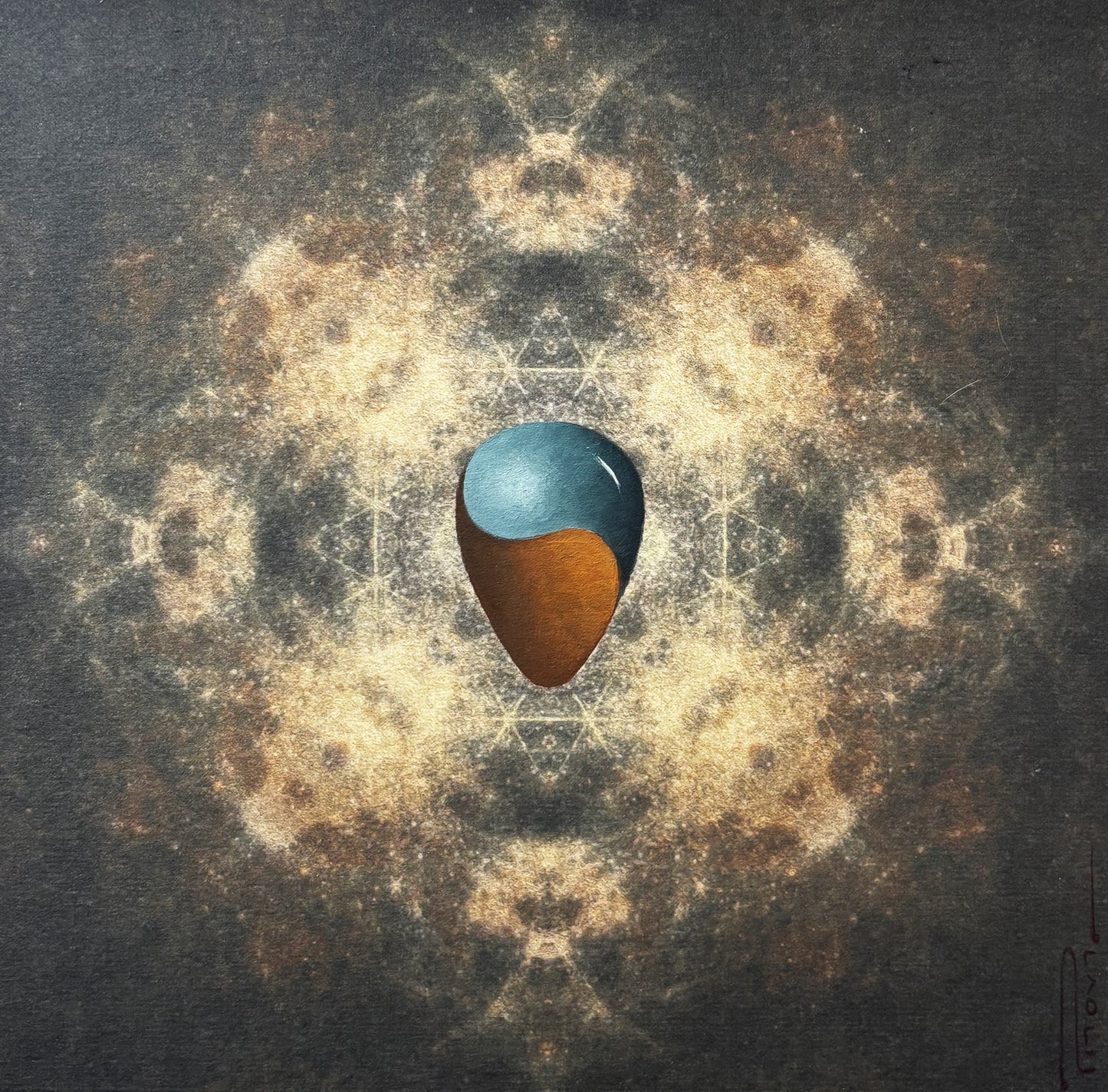 SENTIENT JEWEL IV