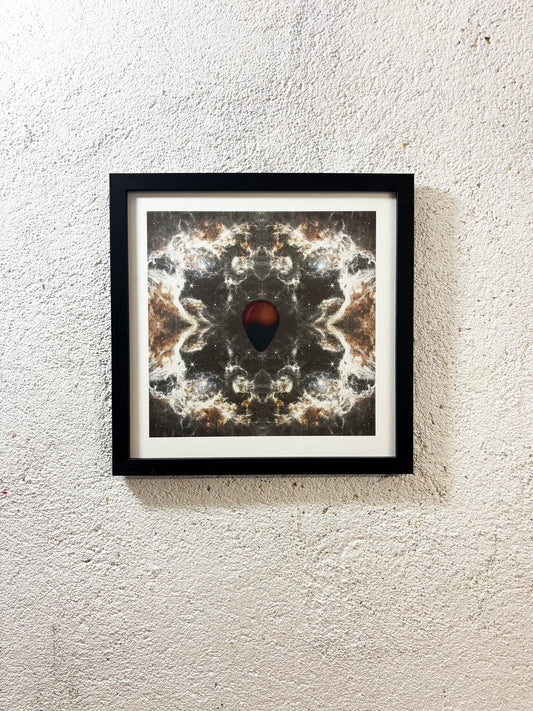 SENTIENT JEWEL V
