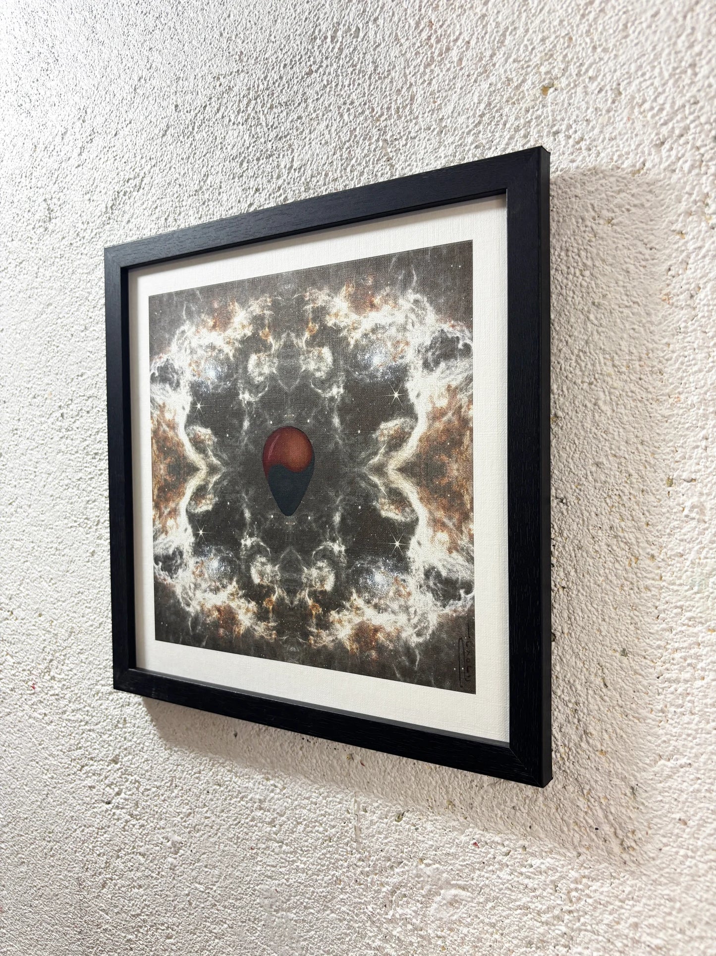 SENTIENT JEWEL V