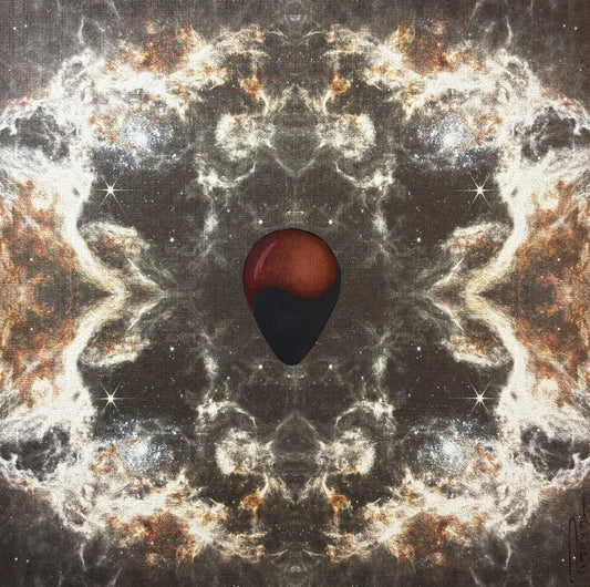 SENTIENT JEWEL V