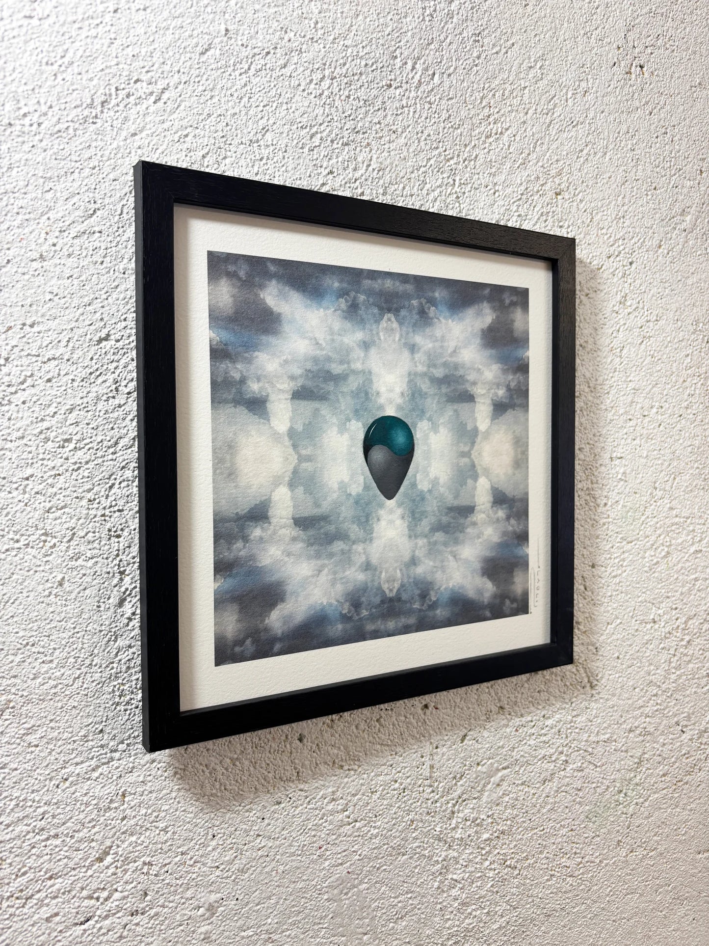 SENTIENT JEWEL VI
