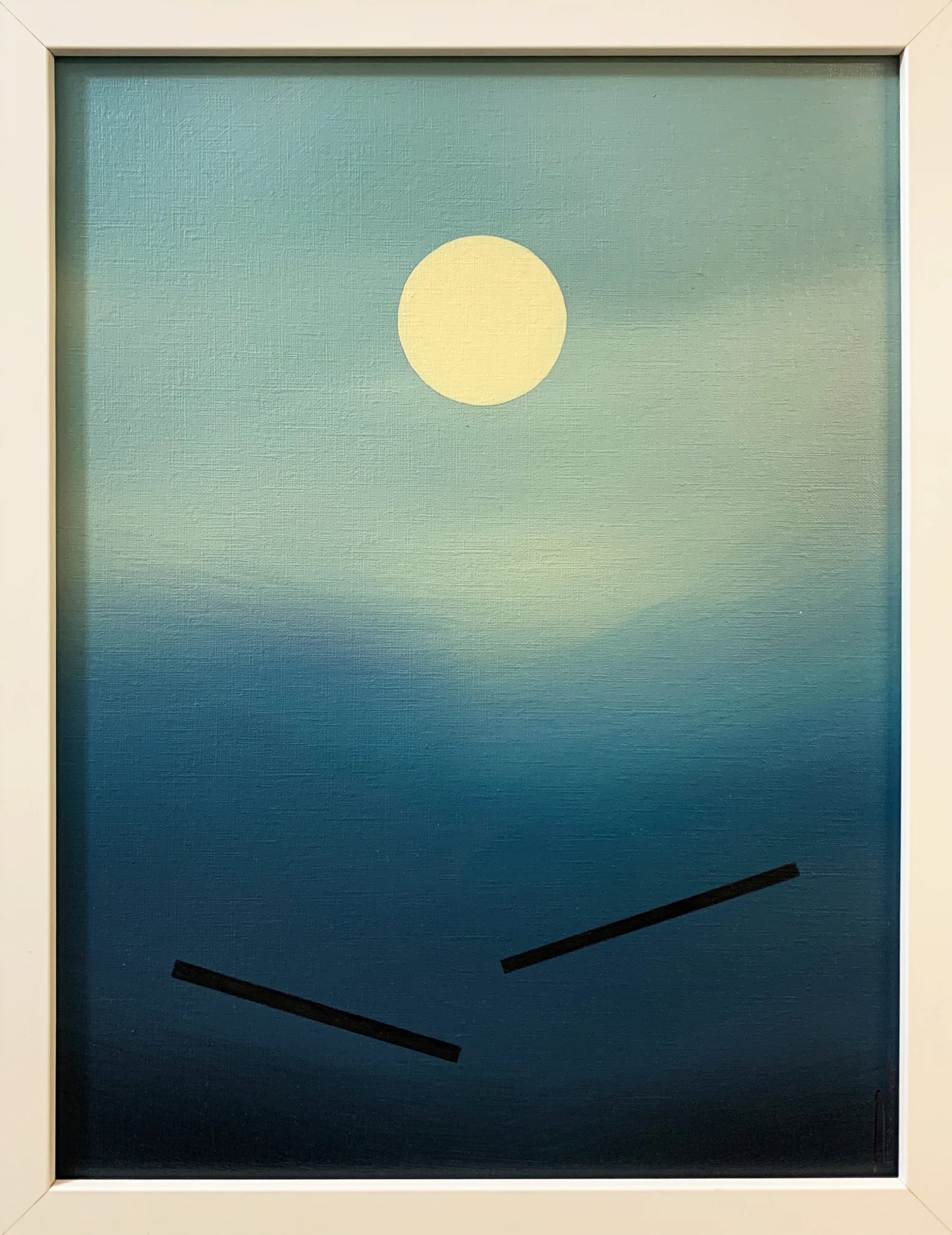 Yellow Sun