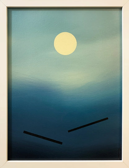 Yellow Sun