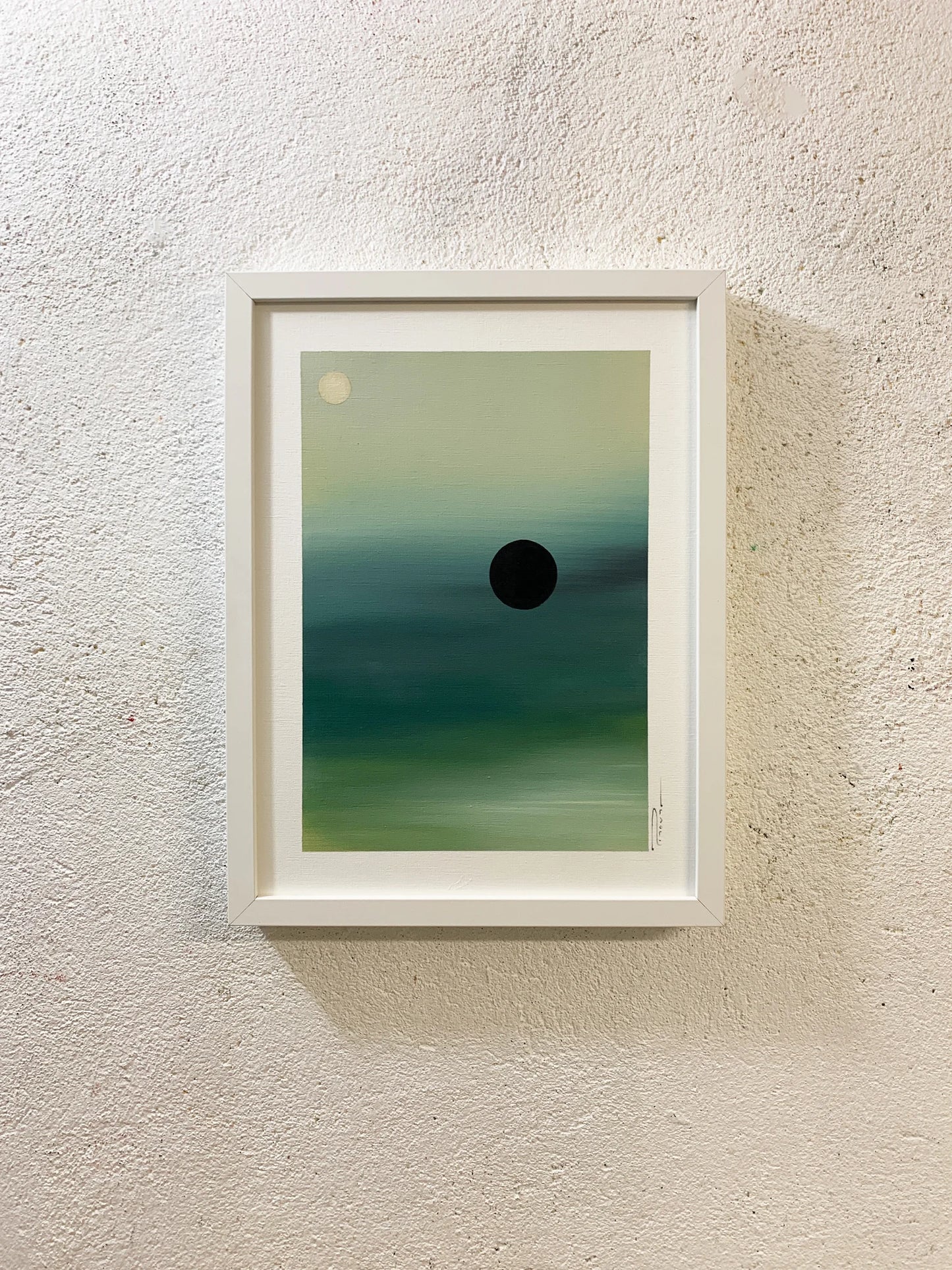 Black Hole Sun