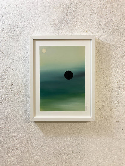 Black Hole Sun
