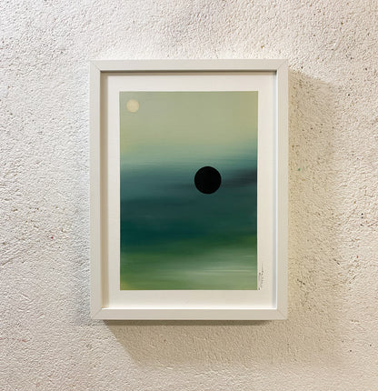 Black Hole Sun