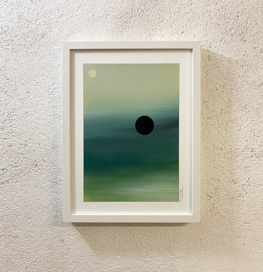 Black Hole Sun