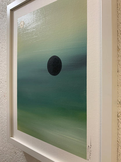 Black Hole Sun