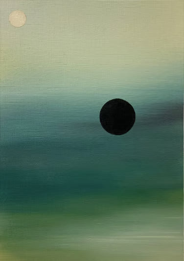 Black Hole Sun