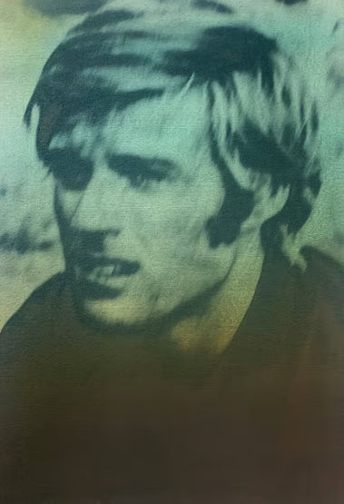 REDFORD II