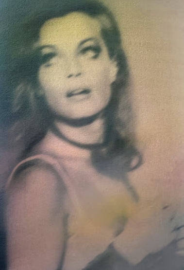ROMY SCHNEIDER