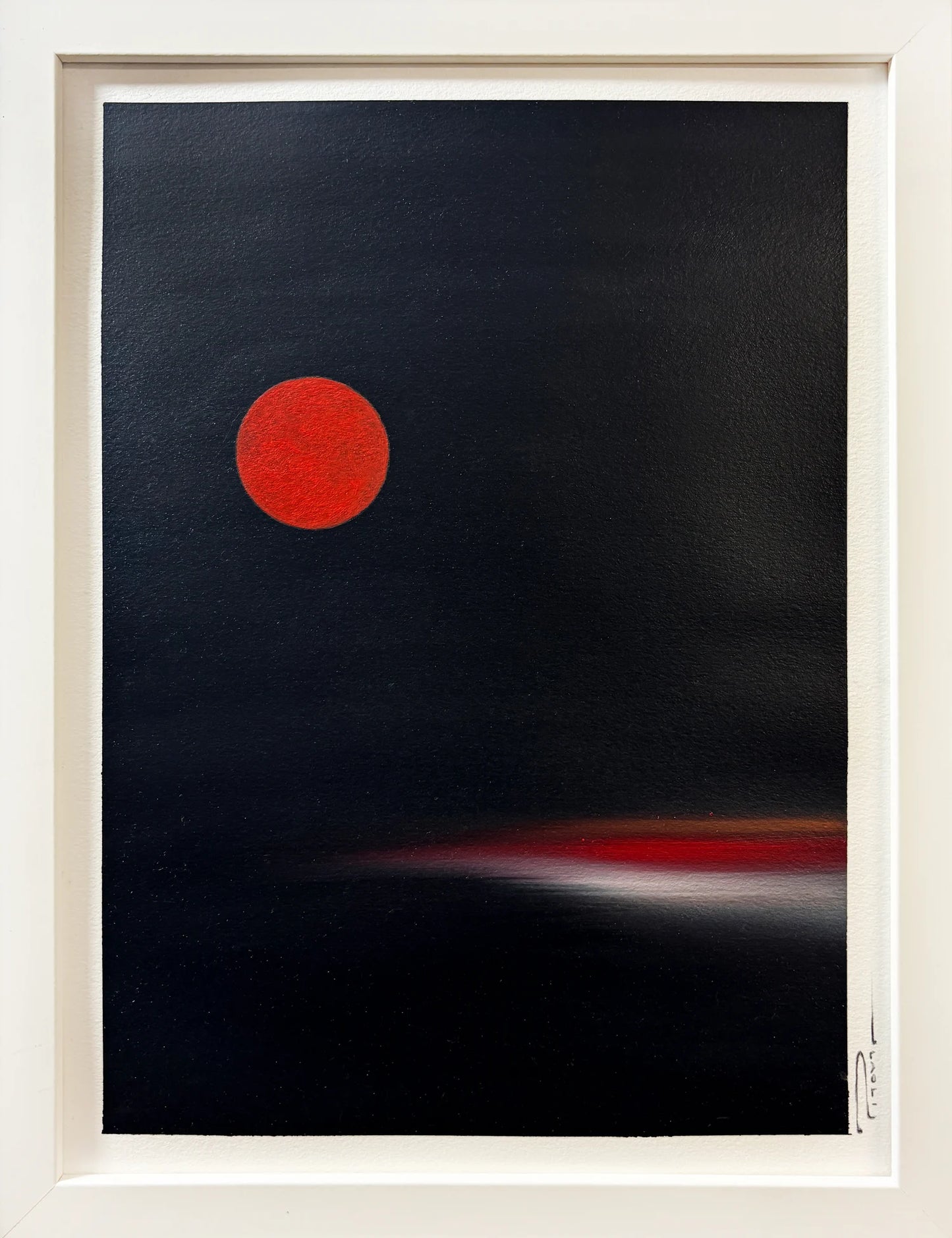 Red Sun - IV