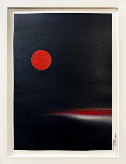 Red Sun - IV