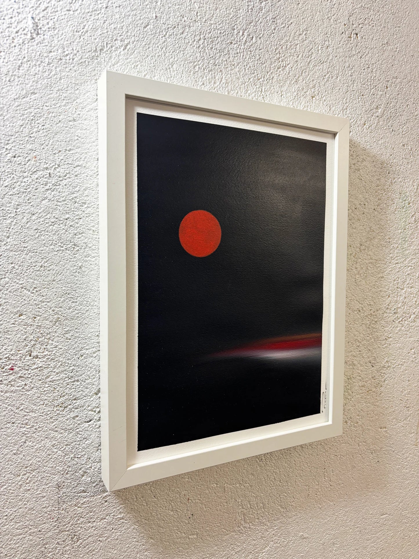 Red Sun - IV