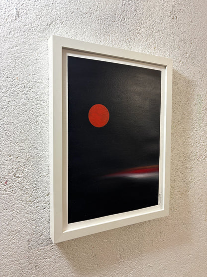 Red Sun - IV