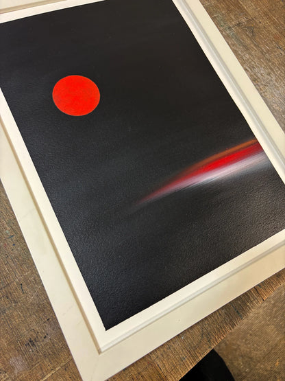 Red Sun - IV