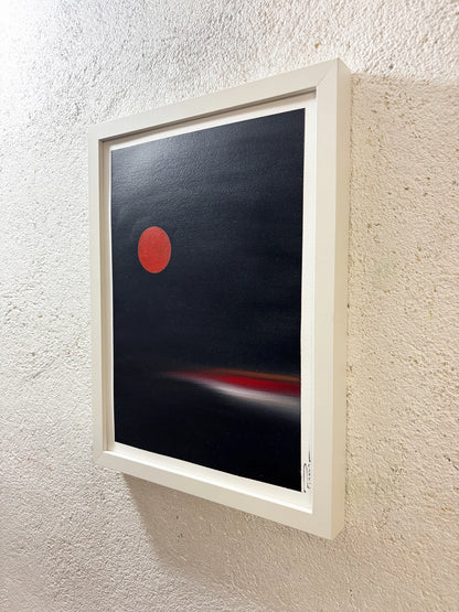 Red Sun - IV