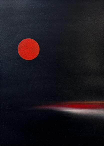 Red Sun - IV