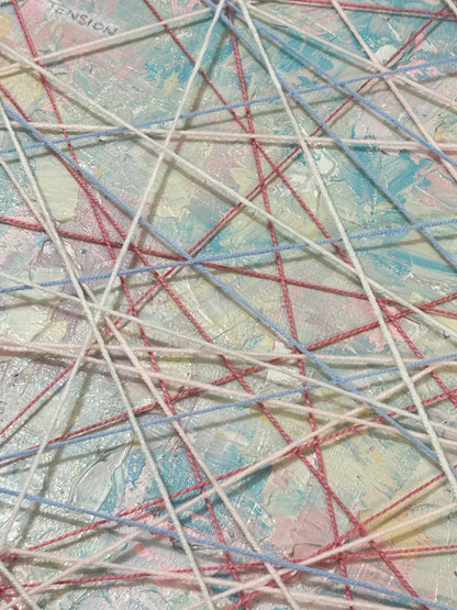 Chaos Theory - Time - Tension - Devine - Beauty