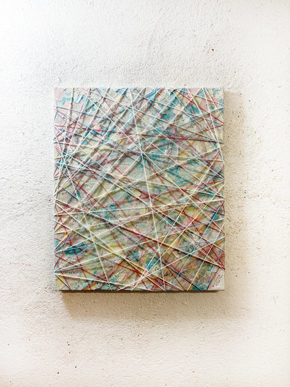 Chaos Theory - Time - Tension - Devine - Beauty