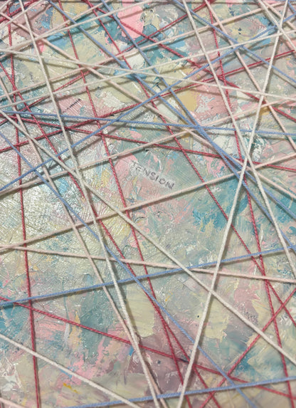 Chaos Theory - Time - Tension - Devine - Beauty