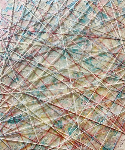 Chaos Theory - Time - Tension - Devine - Beauty