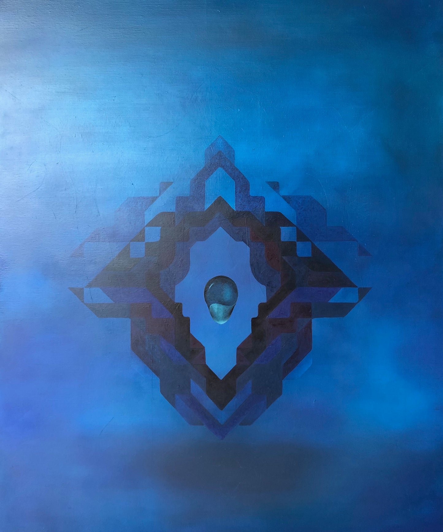 ElectroBlue