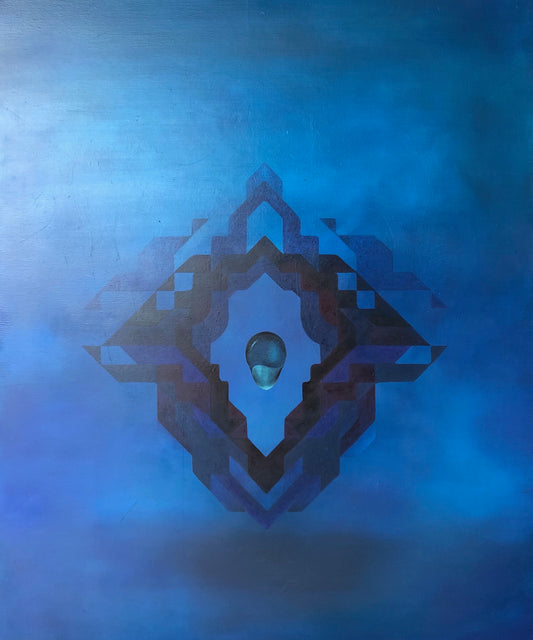 ElectroBlue